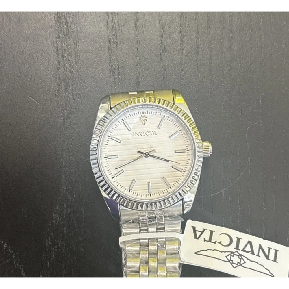 Invicta 69165 Men's Watch *New* FREE SHIPPING